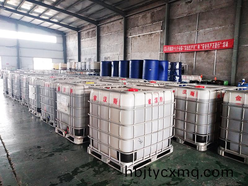 选择消泡剂要符合以下几点