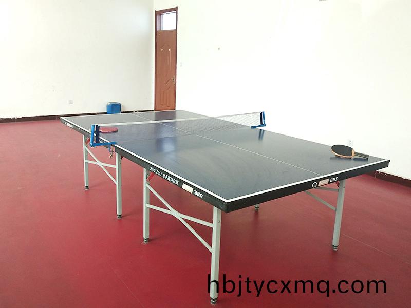 员工娱乐活动室