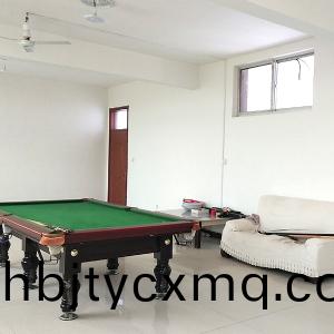 员工娱乐活动室