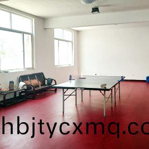 员工娱乐活动室